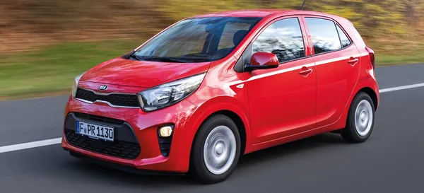 Kia Picanto JA – Bedienungs-, Service- und Werkstatthandbücher
