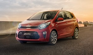 Kia Picanto: Handbucher und Reparaturanleitung