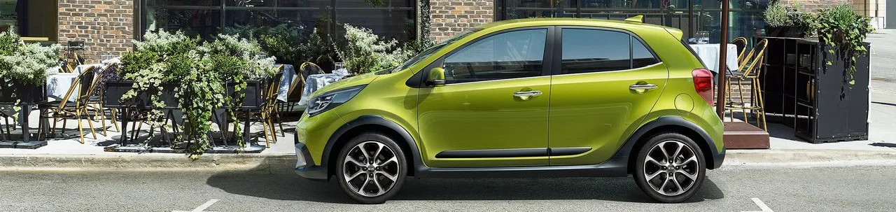 Kia Picanto JA – Bedienungs-, Service- und Werkstatthandbücher