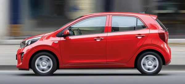 Kia Picanto JA – Bedienungs-, Service- und Werkstatthandbücher