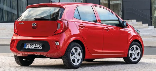 Kia Picanto JA – Bedienungs-, Service- und Werkstatthandbücher